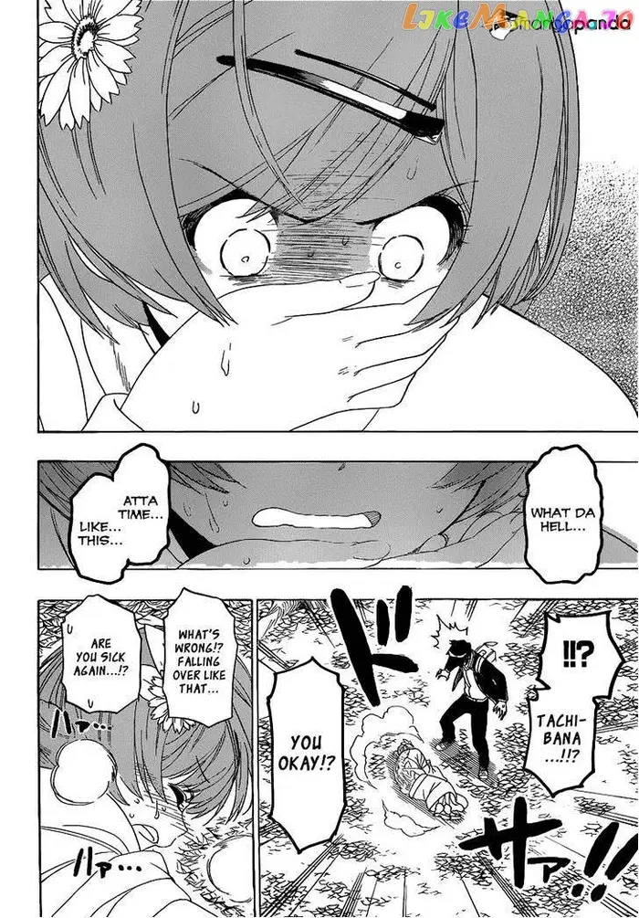 Nisekoi Chapter 181 image 05_optimized